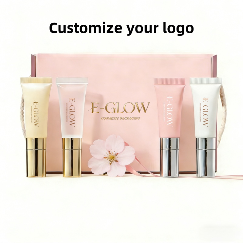 【Logo Custom】100Pcs Customized - مراجعة Luxury Skincare Dupes وسعره