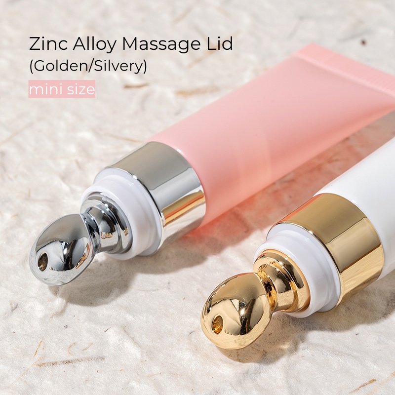 【Logo Custom】100Pcs Customized - مراجعة Luxury Skincare Dupes وسعره