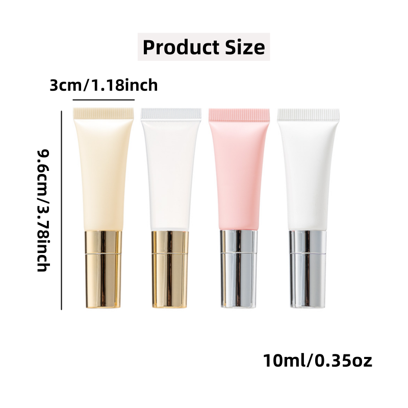 【Logo Custom】100Pcs Customized - مراجعة Luxury Skincare Dupes وسعره