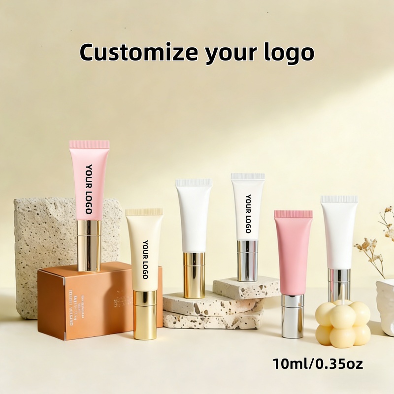 【Logo Custom】100Pcs Customized - مراجعة Luxury Skincare Dupes وسعره