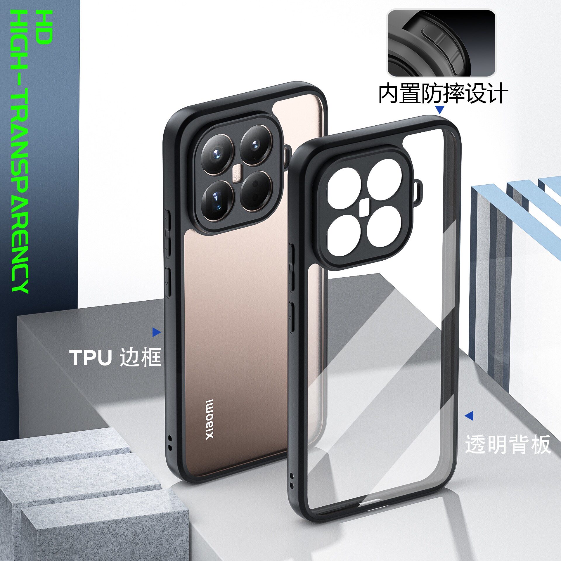 For XiaoMi 17T 15T Pro Case Ne - مراجعة Ultra Luxury Skincare وسعره