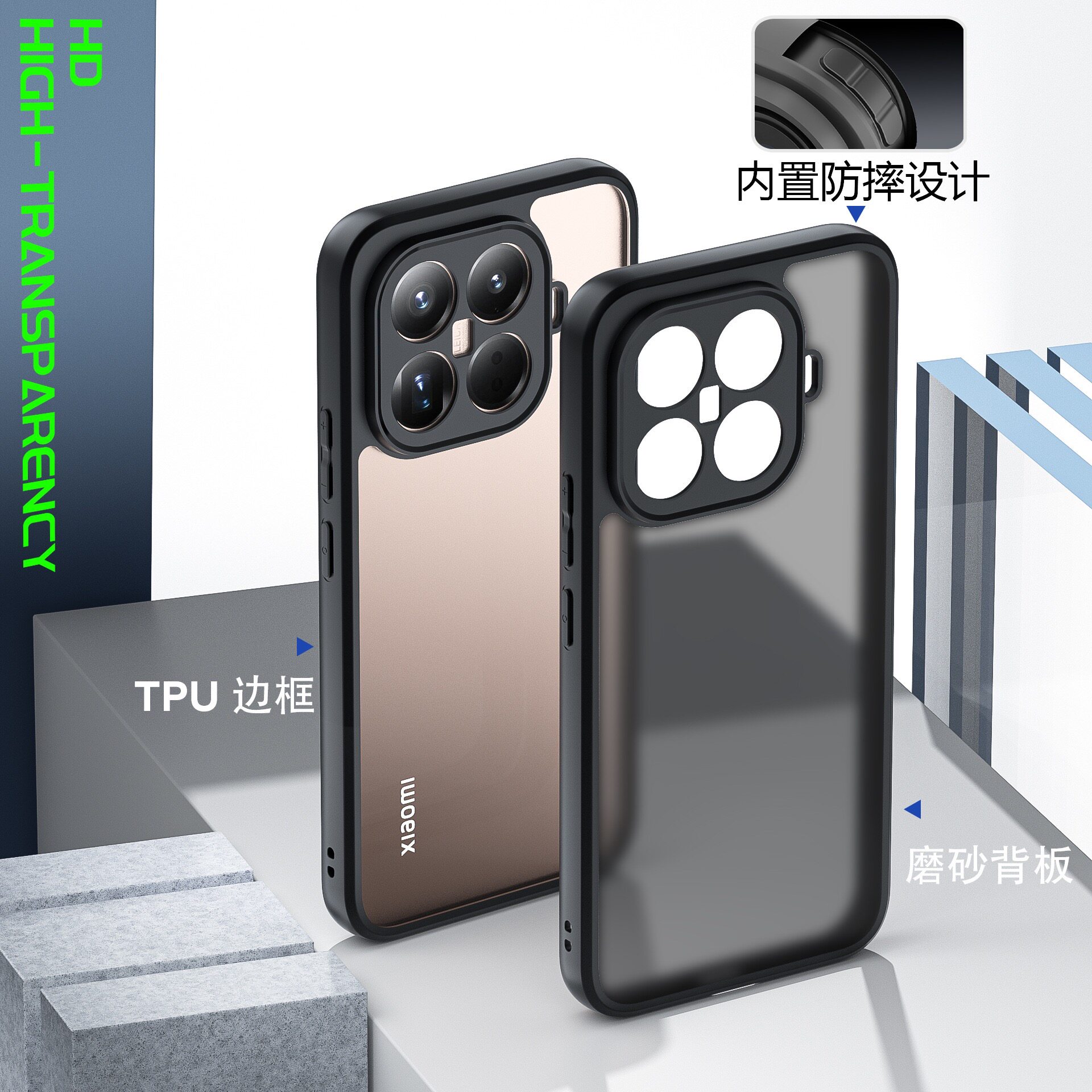 For XiaoMi 17T 15T Pro Case Ne - مراجعة Ultra Luxury Skincare وسعره