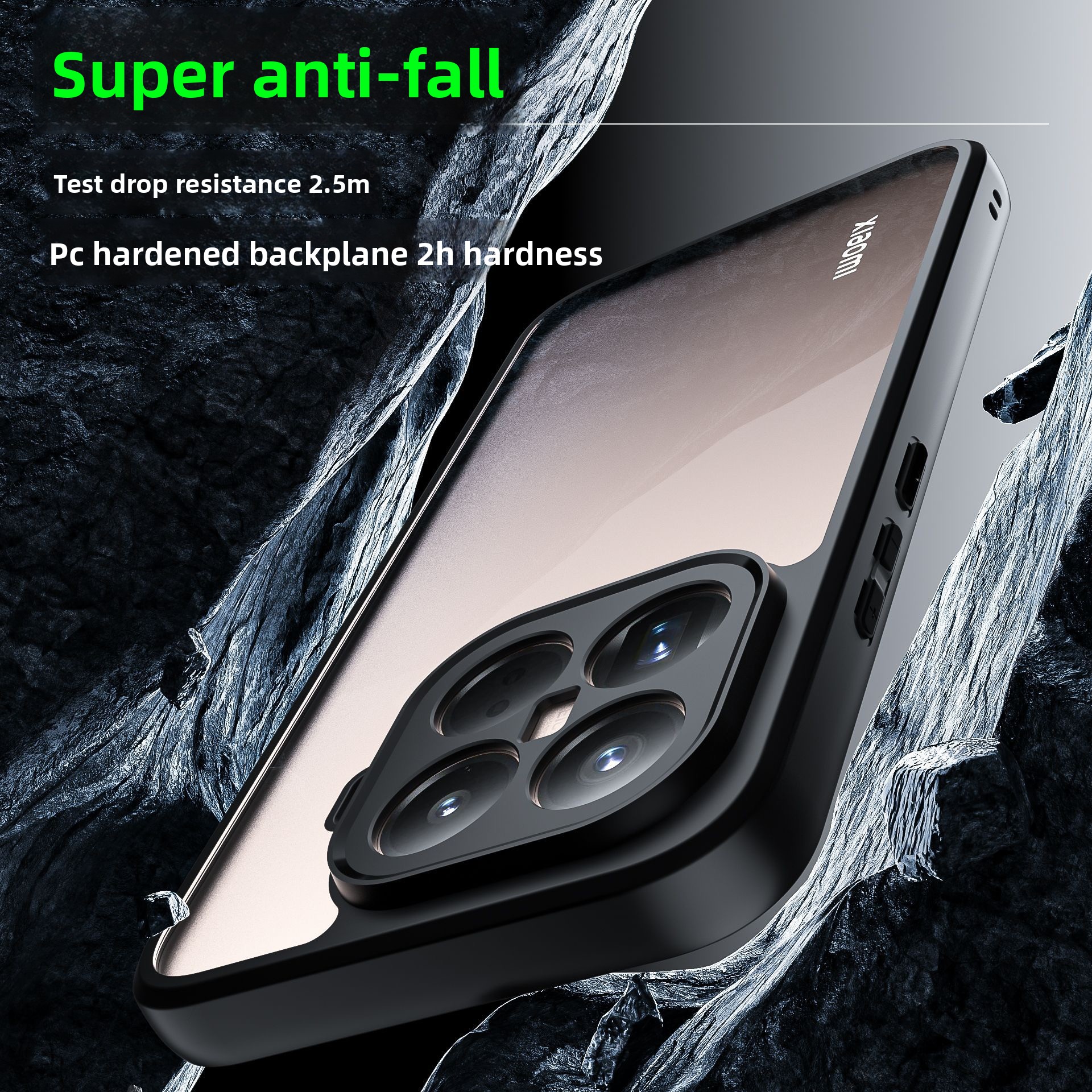 For XiaoMi 17T 15T Pro Case Ne - مراجعة Ultra Luxury Skincare وسعره