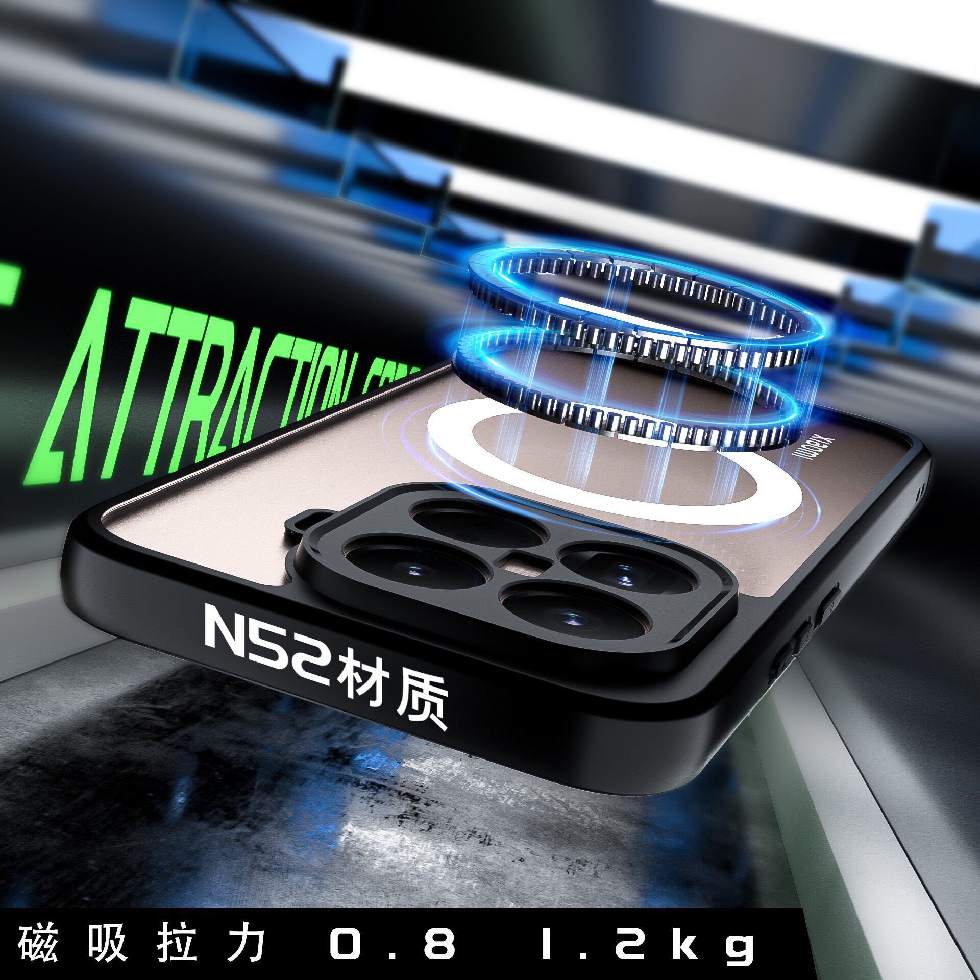 For XiaoMi 17T 15T Pro Case Ne - مراجعة Ultra Luxury Skincare وسعره