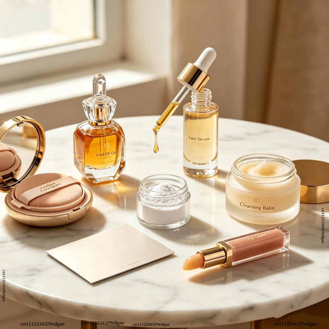 99.8% Ultra Lipophilic Nano Si - مراجعة Ultra Luxury Skincare وسعره