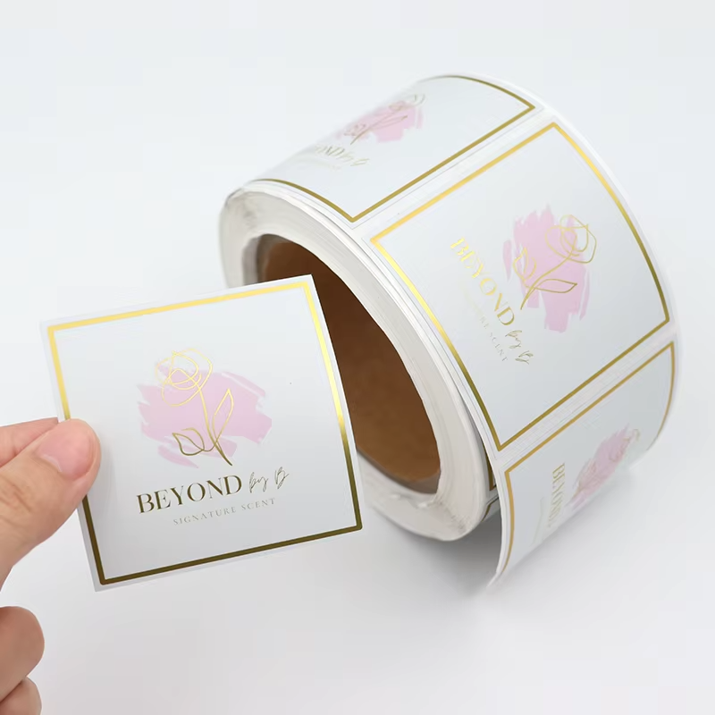 Custom Luxury Cosmetic Label｜G - مراجعة Luxury Skincare Jars وسعره