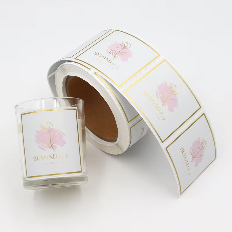 Custom Luxury Cosmetic Label｜G - مراجعة Luxury Skincare Jars وسعره