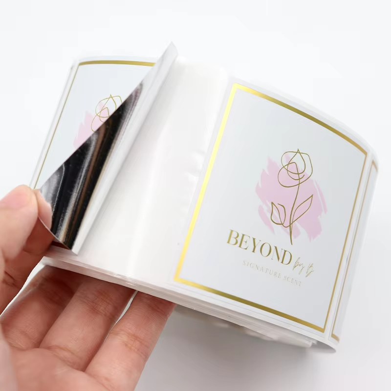 Custom Luxury Cosmetic Label｜G - مراجعة Luxury Skincare Jars وسعره