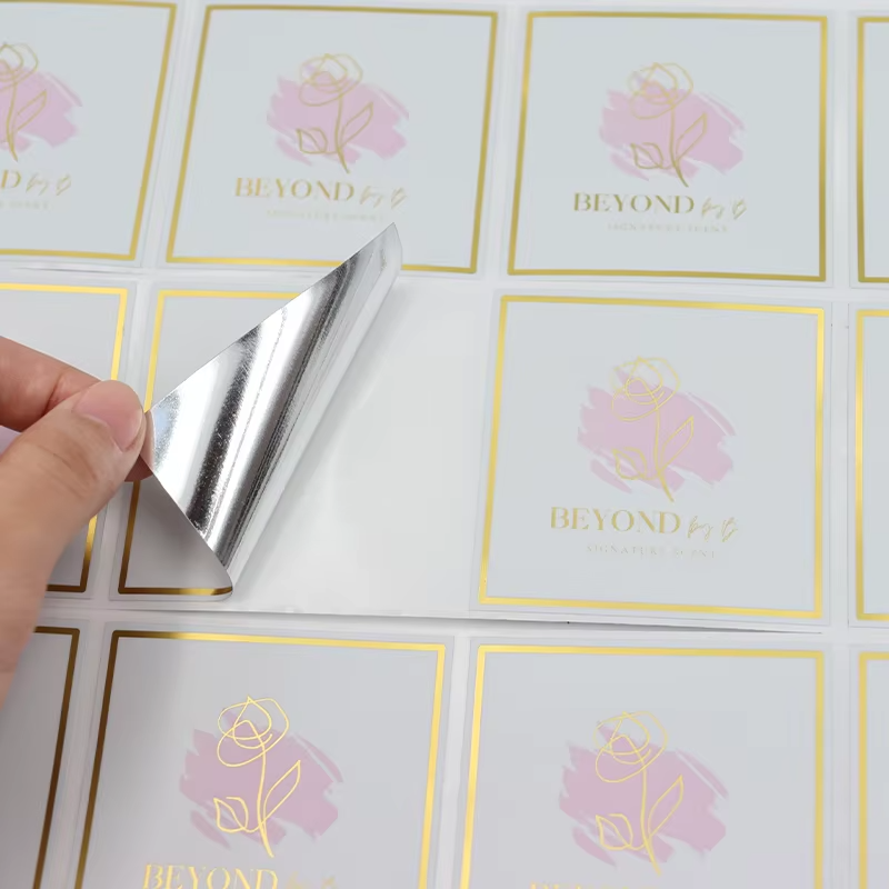 Custom Luxury Cosmetic Label｜G - مراجعة Luxury Skincare Jars وسعره