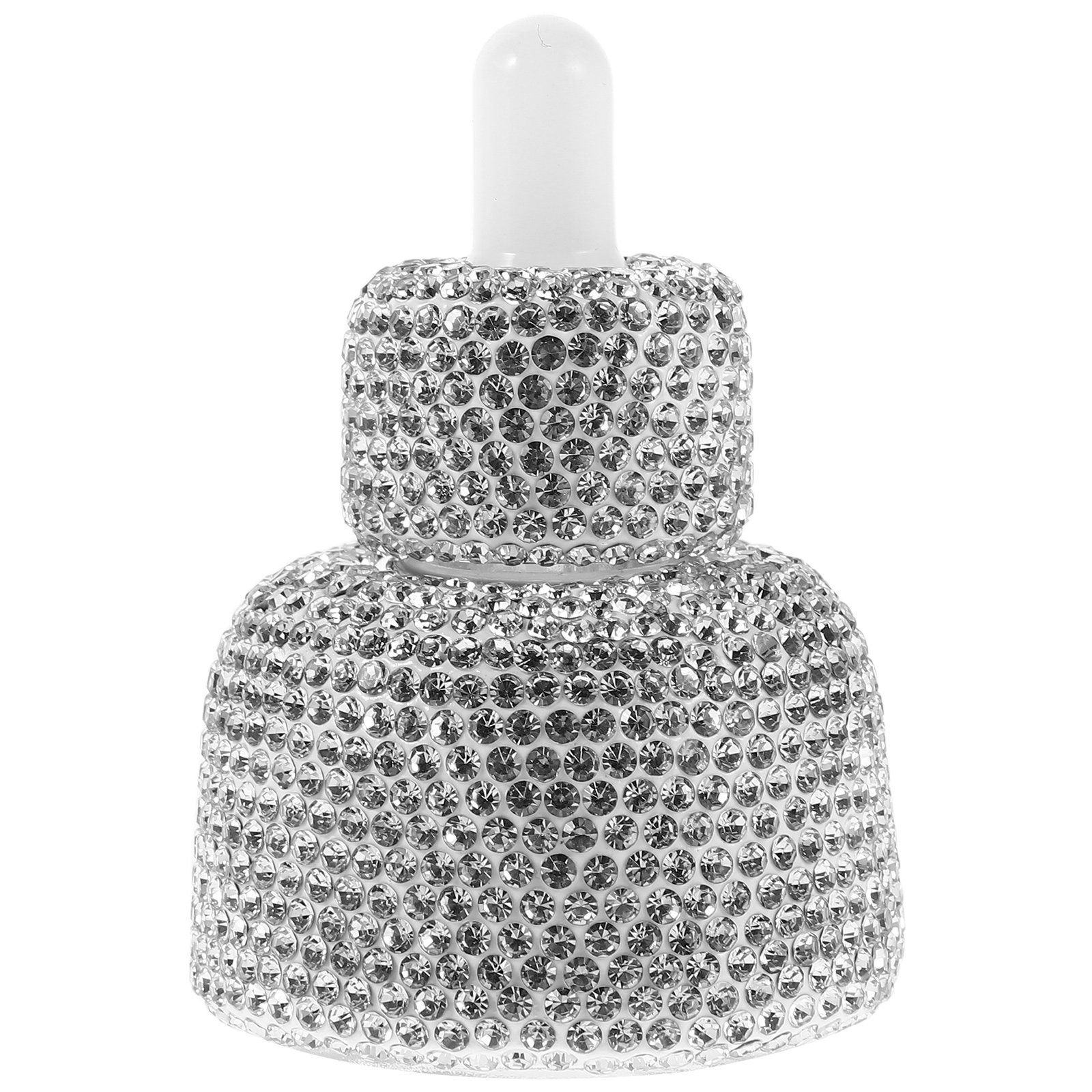 30Ml Luxury Rhinestone Embelli - مراجعة Luxury Skincare Bottles وسعره