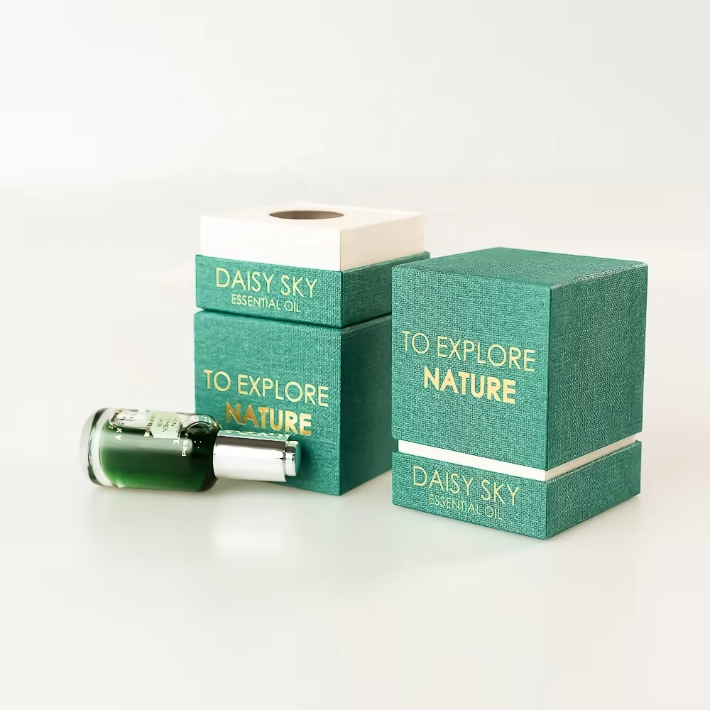 Custom Branded Skincare Packag - مراجعة Luxury Brands Of Skincare وسعره