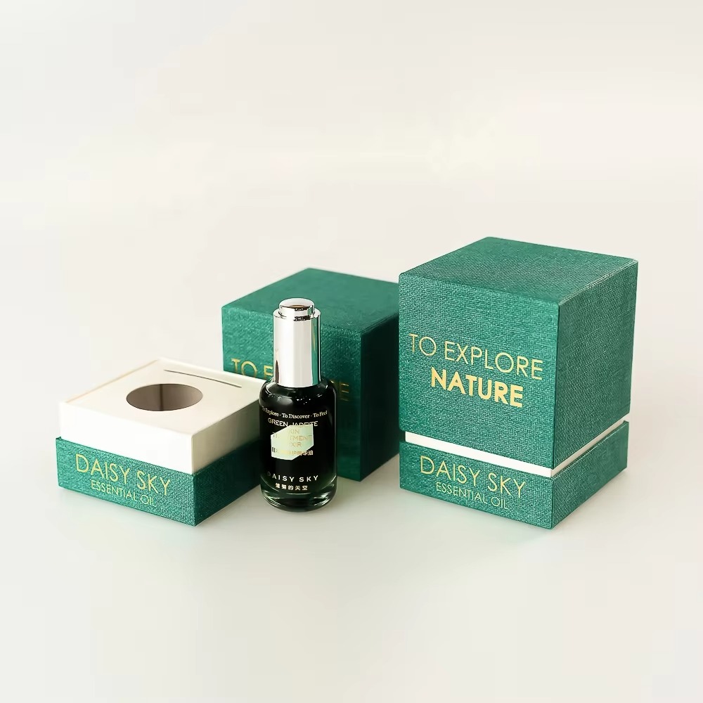 Custom Branded Skincare Packag - مراجعة Luxury Brands Of Skincare وسعره