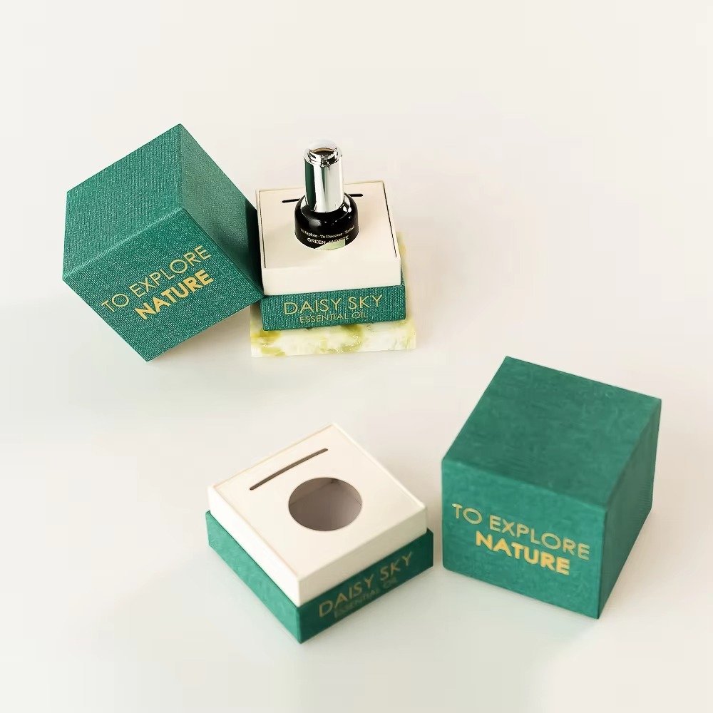 Custom Branded Skincare Packag - مراجعة Luxury Brands Of Skincare وسعره
