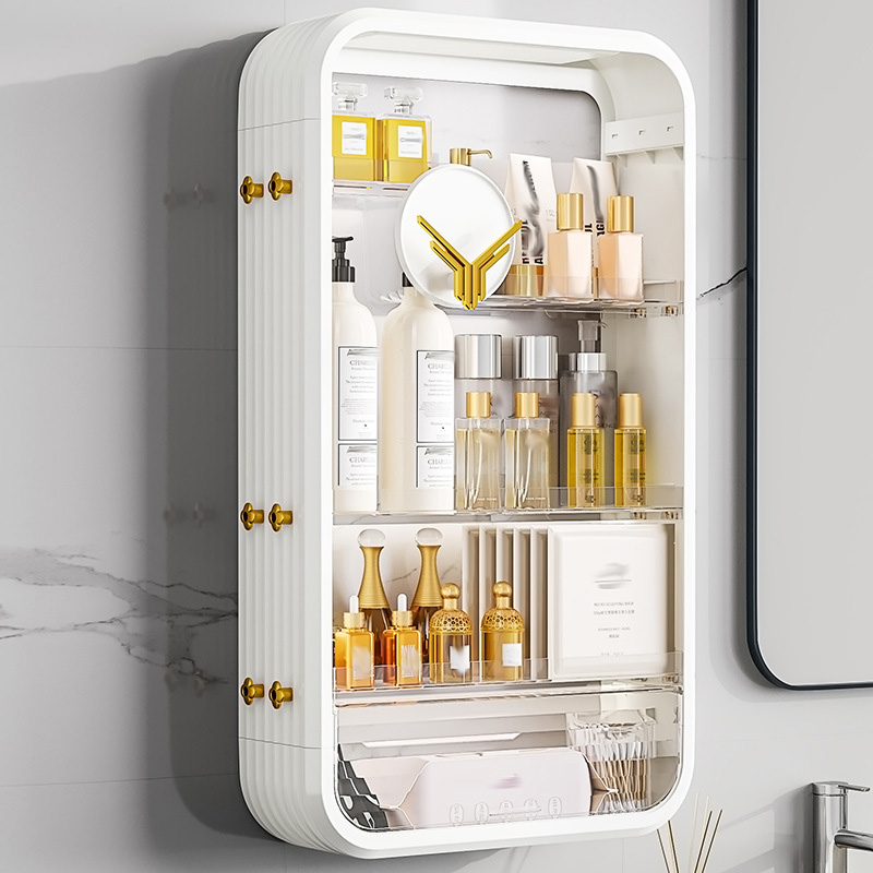 Multilayer Luxury Household Co - مراجعة Luxury Skincare Dupes وسعره