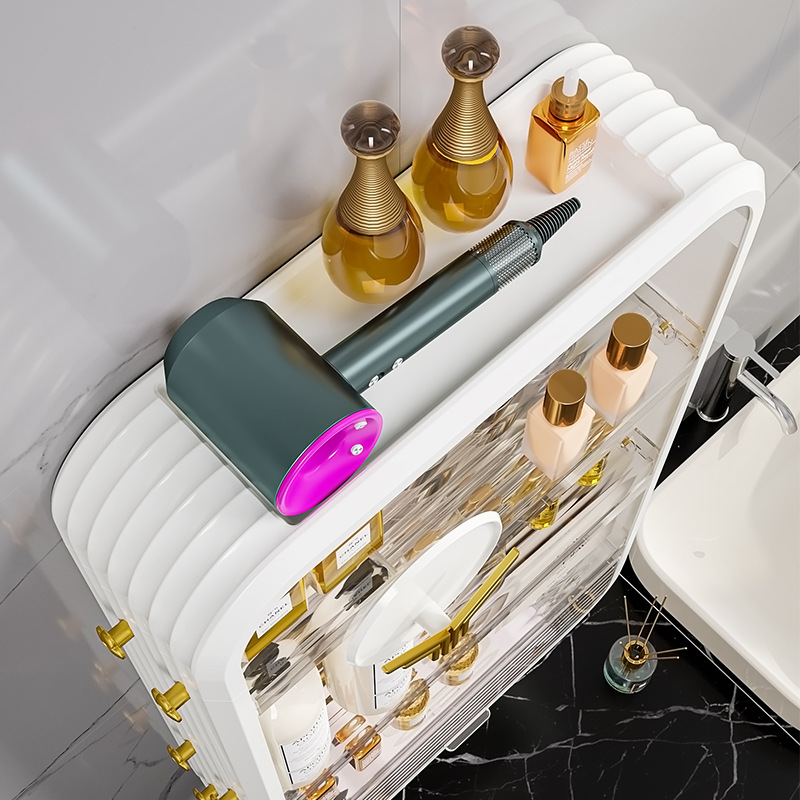 Multilayer Luxury Household Co - مراجعة Luxury Skincare Dupes وسعره