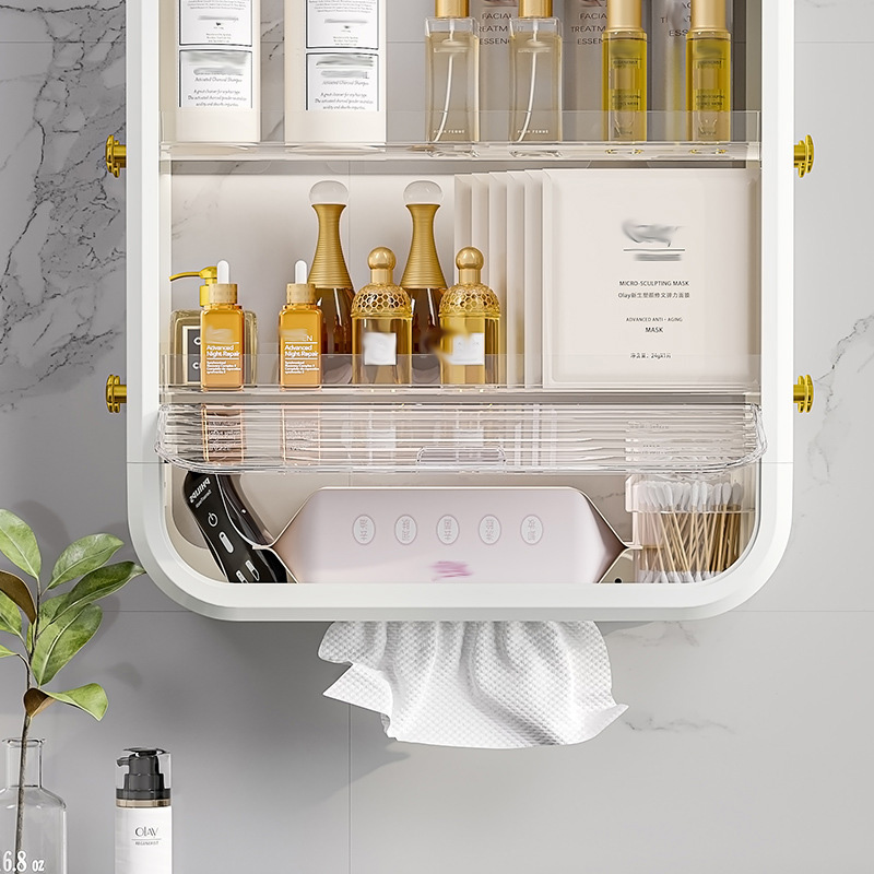 Multilayer Luxury Household Co - مراجعة Luxury Skincare Dupes وسعره