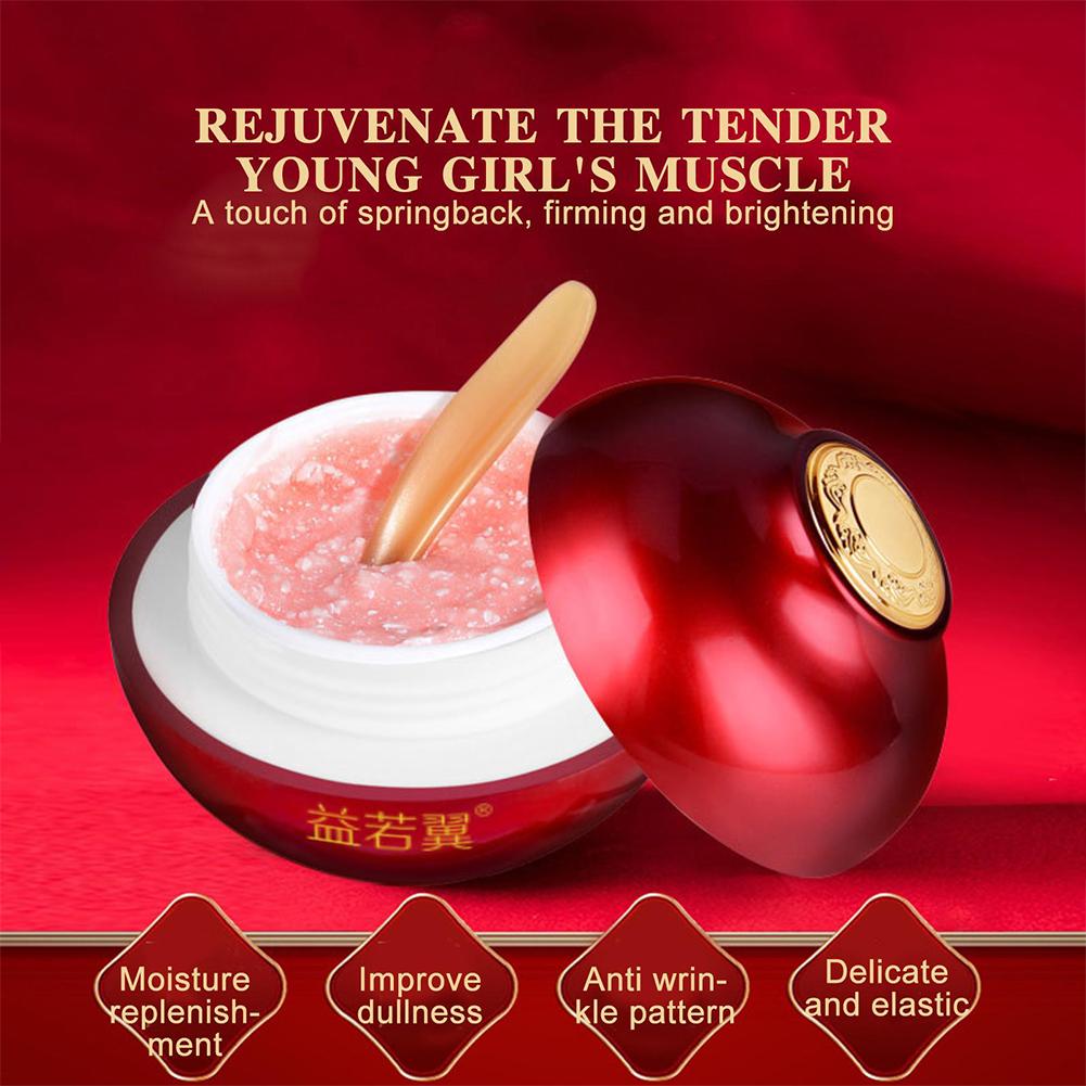 Luxury Dragon Blood Anti-Aging - مراجعة Luxury Skincare Essence وسعره
