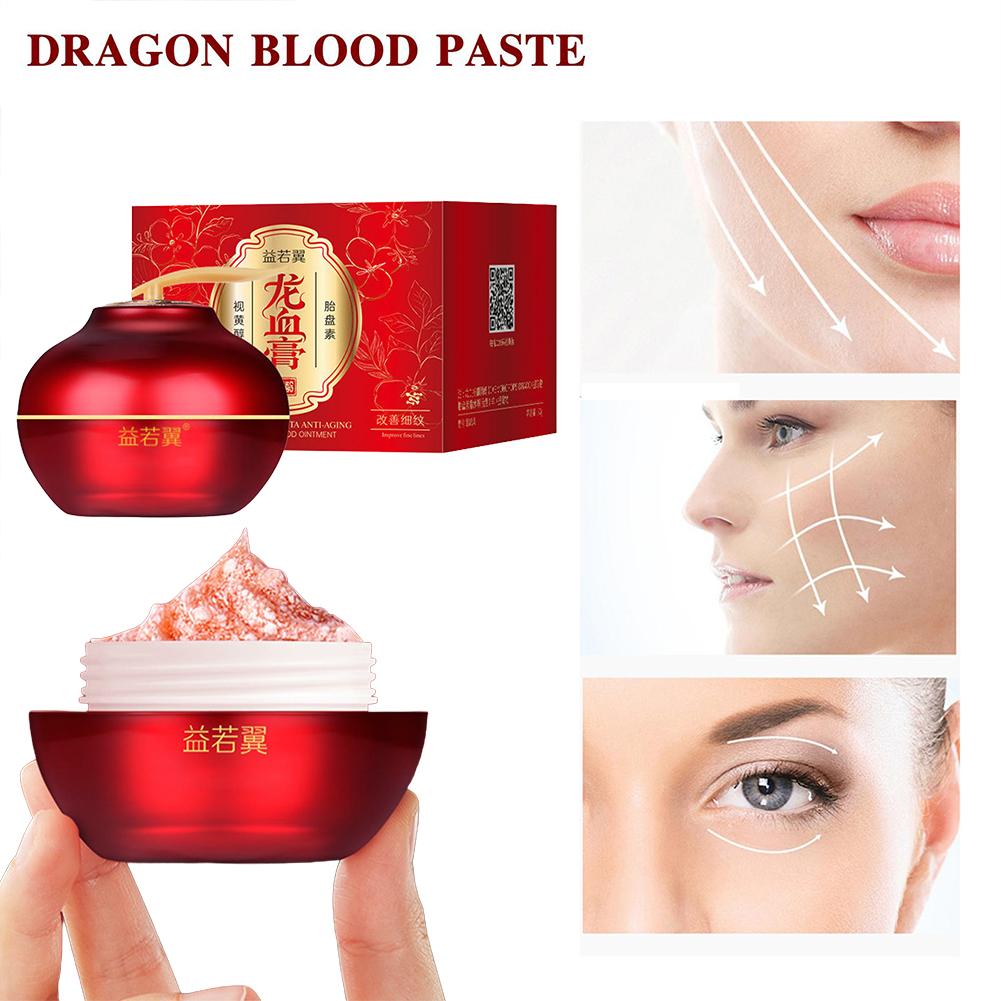 Luxury Dragon Blood Anti-Aging - مراجعة Luxury Skincare Essence وسعره