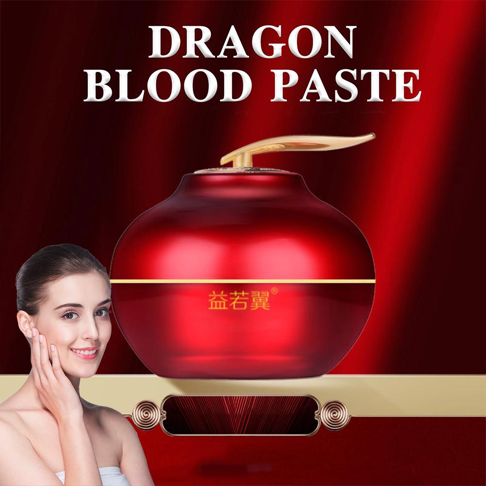 Luxury Dragon Blood Anti-Aging - مراجعة Luxury Skincare Essence وسعره