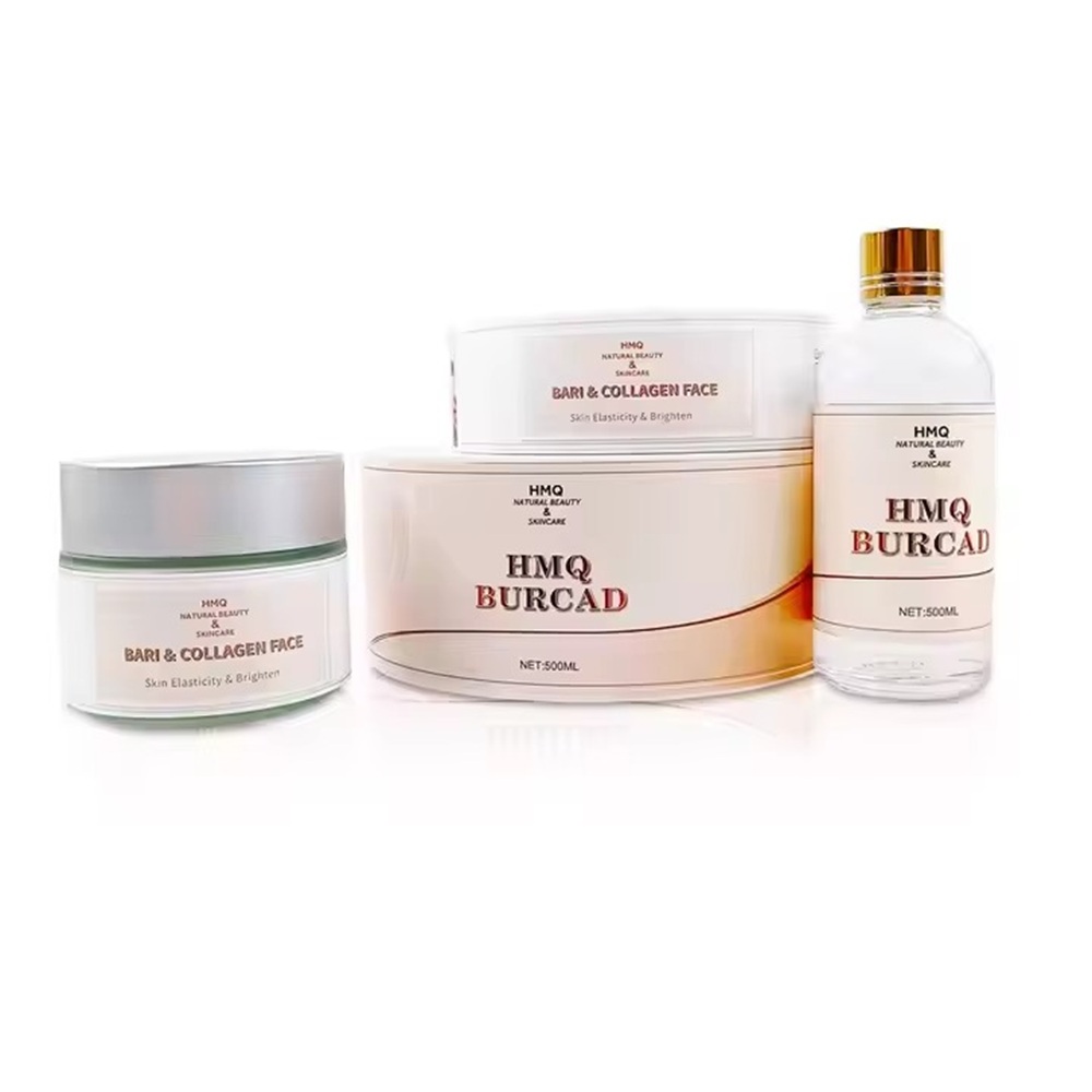 Custom Luxury Vinyl Labels｜Wat - مراجعة Luxury Skincare Jars وسعره