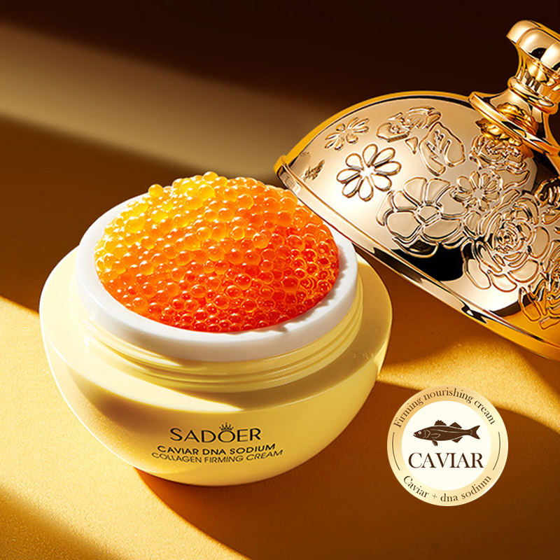 Luxury Caviar Essence Anti-agi - مراجعة Luxury Skincare Essence وسعره
