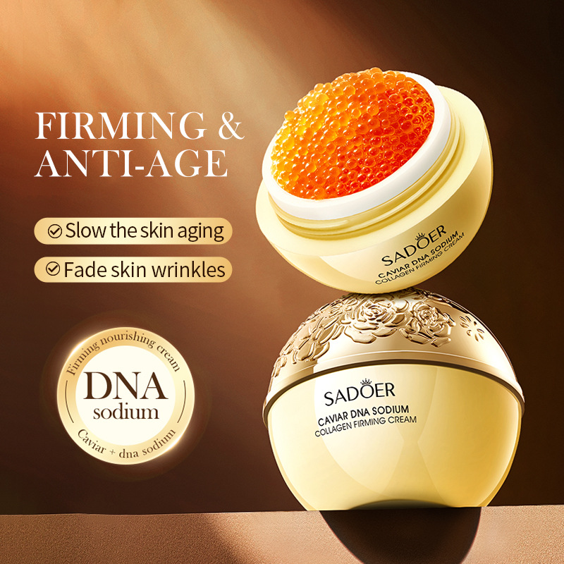 Luxury Caviar Essence Anti-agi - مراجعة Luxury Skincare Essence وسعره
