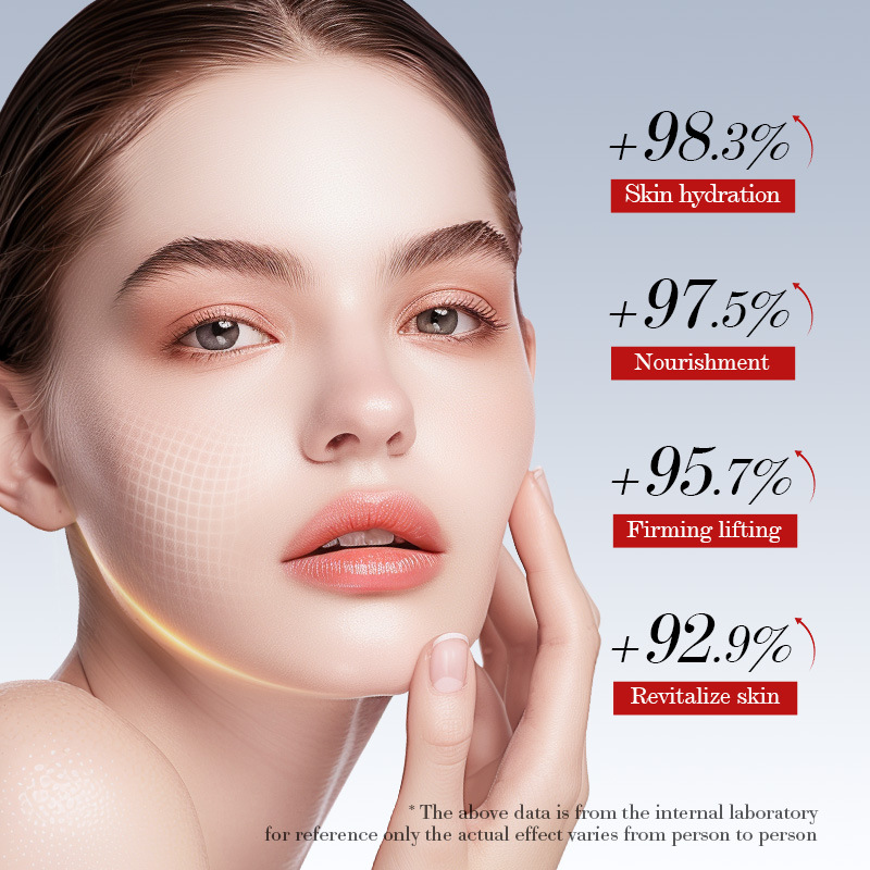 White blood cell wrinkle smoot - مراجعة Luxury Skincare Essence وسعره