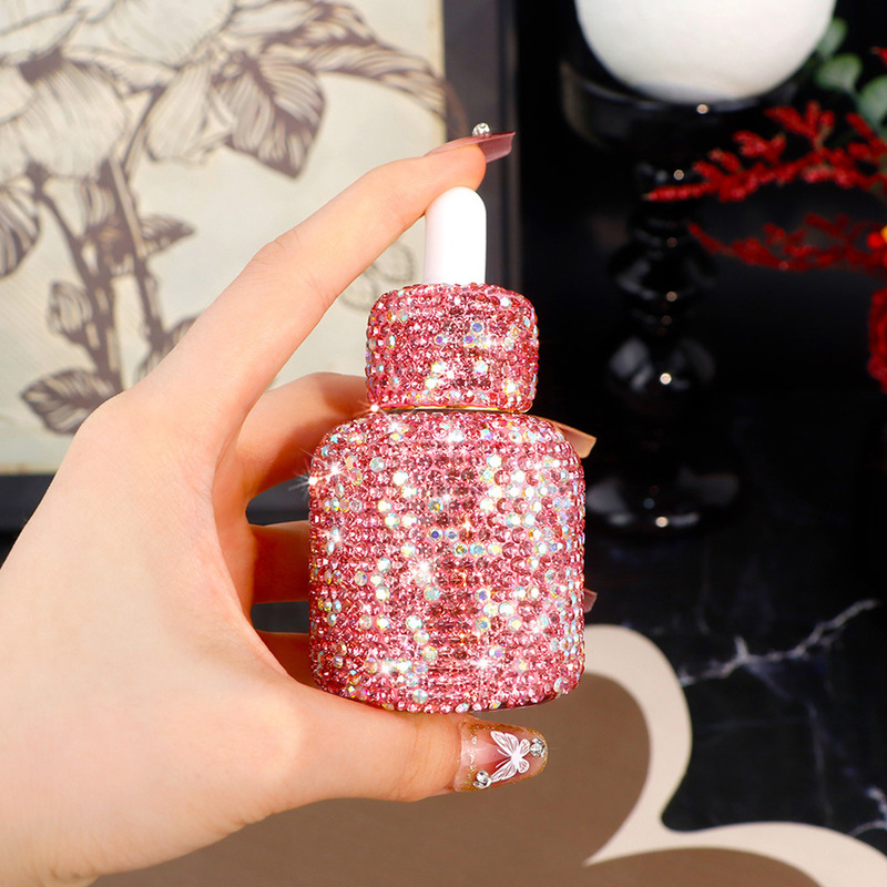 Light Luxury Travel Essence Es - مراجعة Luxury Skincare Bottles وسعره