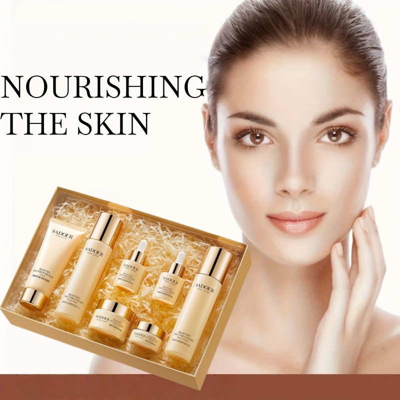 Zhenyan Flower Honey Luxurious - مراجعة Luxury Skincare Essence وسعره