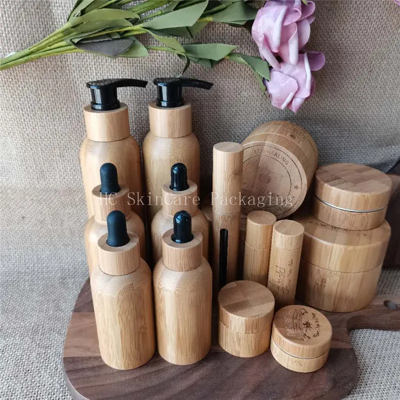whosesale empty Custom Logo Em - مراجعة Luxury Skincare Jars وسعره