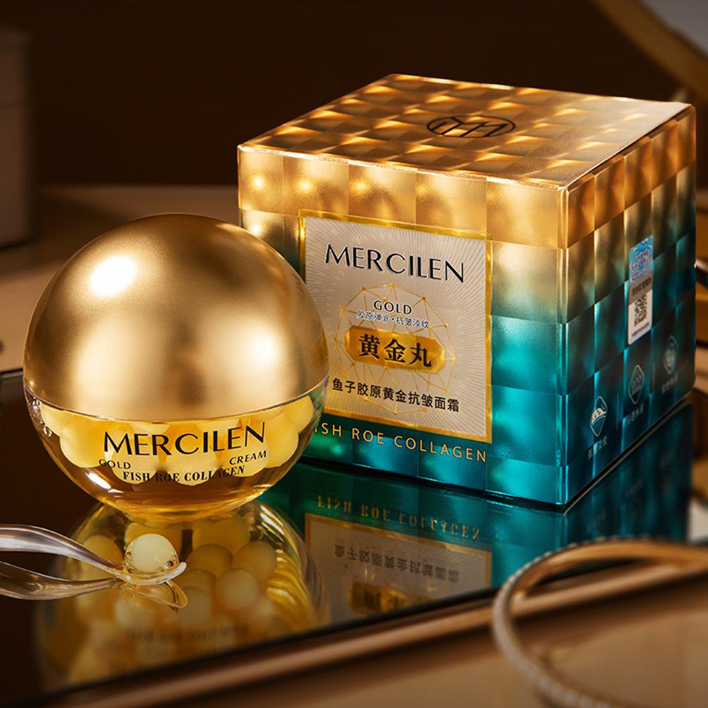 Luxury Gold Caviar Face Cream  - مراجعة Luxury Skincare Essence وسعره