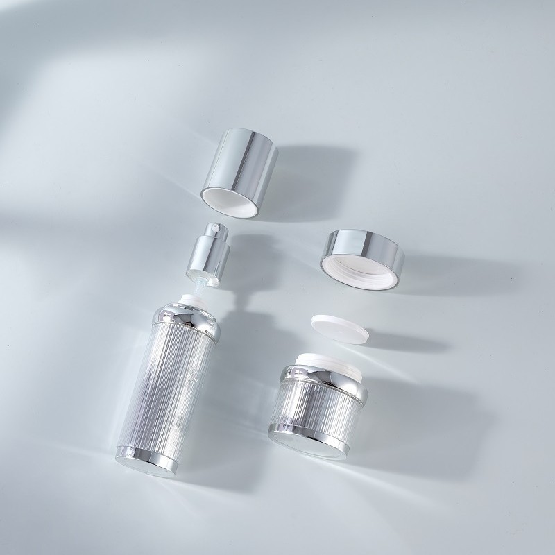 1pcs 30ml 50ml 100ml Luxury Ac - مراجعة Luxury Skincare Jars وسعره