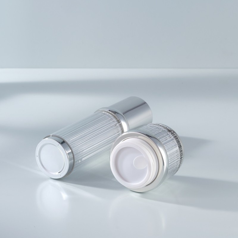 1pcs 30ml 50ml 100ml Luxury Ac - مراجعة Luxury Skincare Jars وسعره
