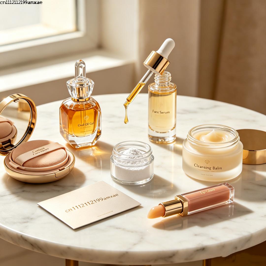 99.8% Ultra Lipophilic Nano Si - مراجعة Ultra Luxury Skincare وسعره