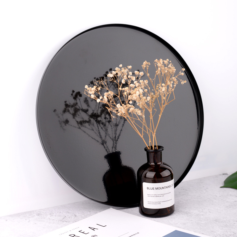 Nordic Light Luxury Metal Stor - مراجعة Luxury Skincare Tray وسعره
