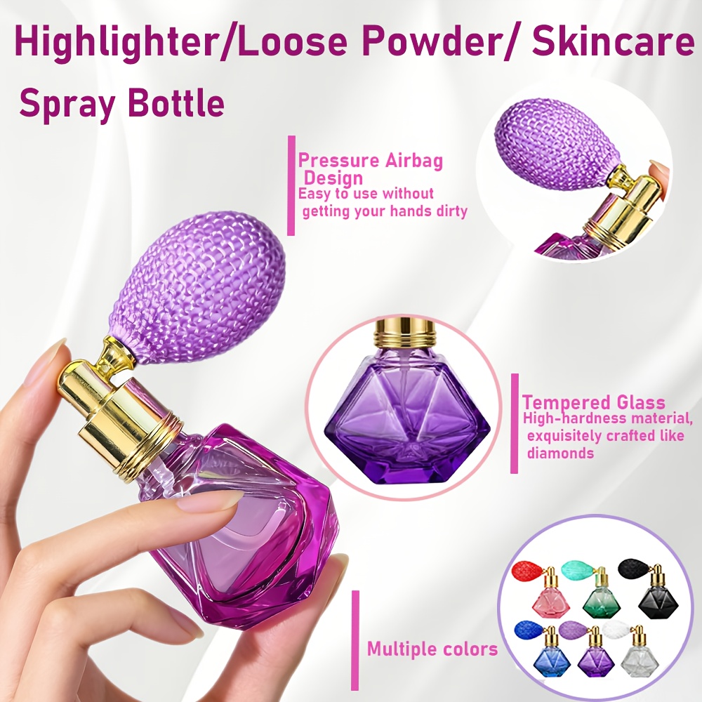 1 Air-Cushion Type Cosmetic Sp - مراجعة Luxury Skincare Dupes وسعره