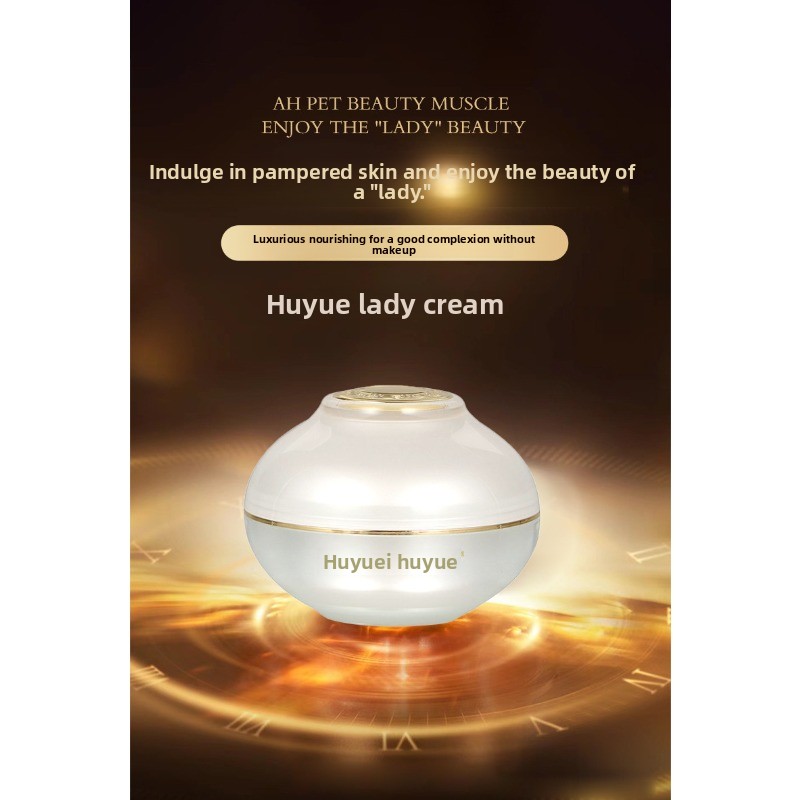 Luxury Face Cream 10g White Po - مراجعة Luxury Skincare Bottles وسعره