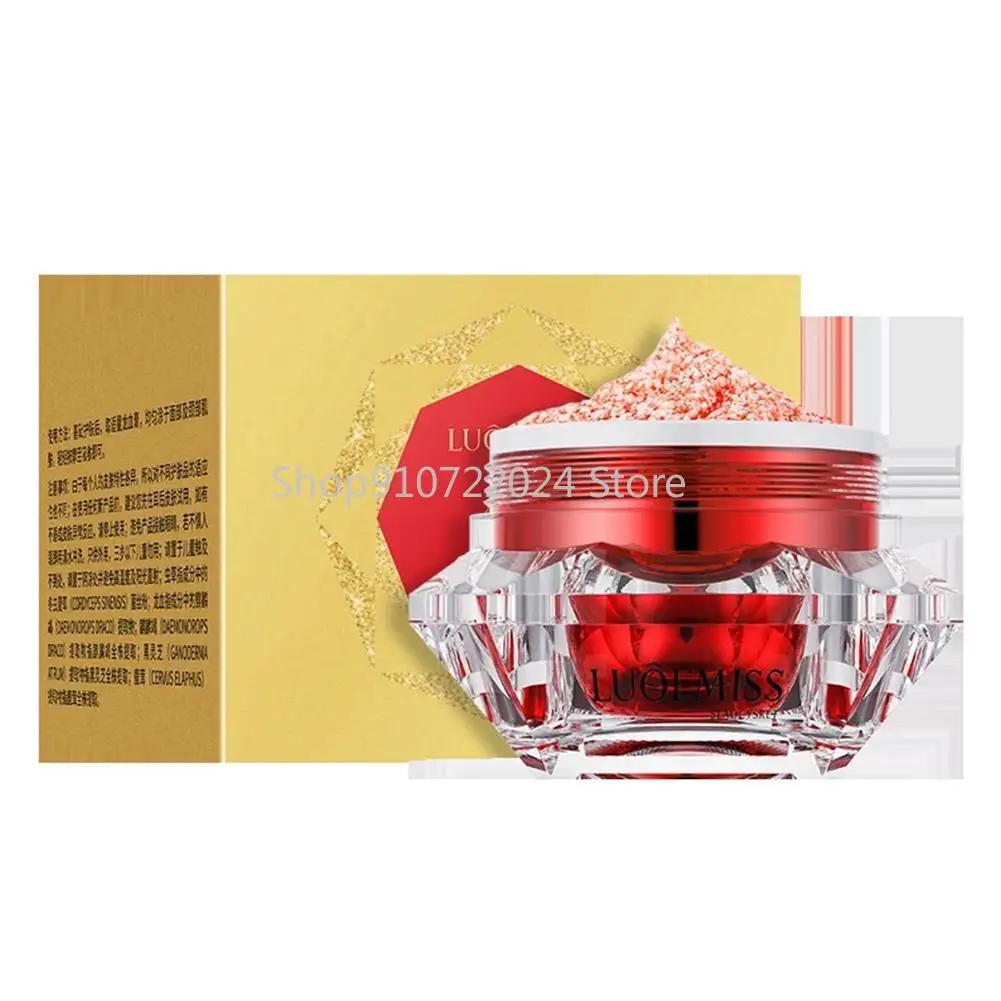 15ml Dragon Blood Cream Cordyc - مراجعة Luxury Skincare Essence وسعره