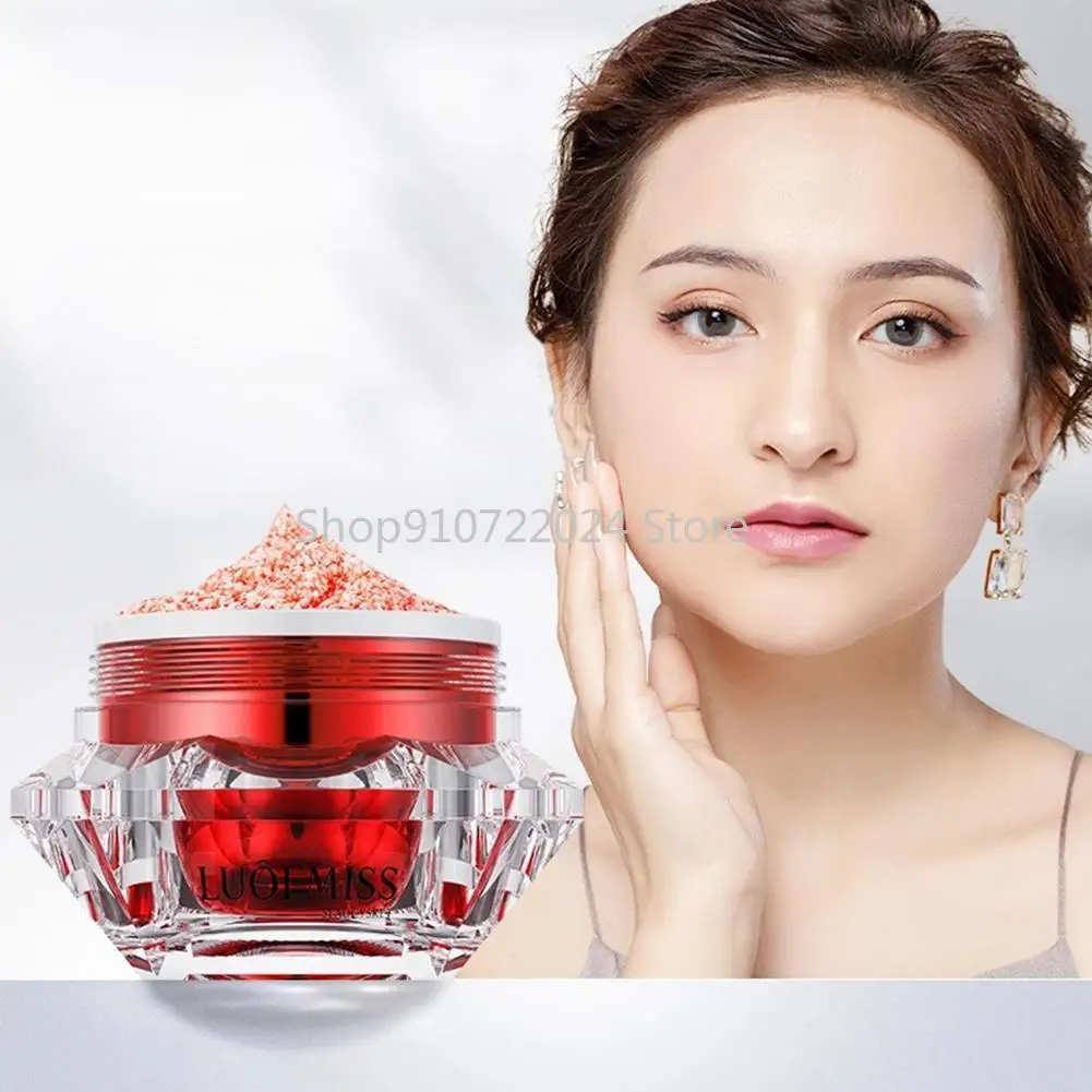 15ml Dragon Blood Cream Cordyc - مراجعة Luxury Skincare Essence وسعره