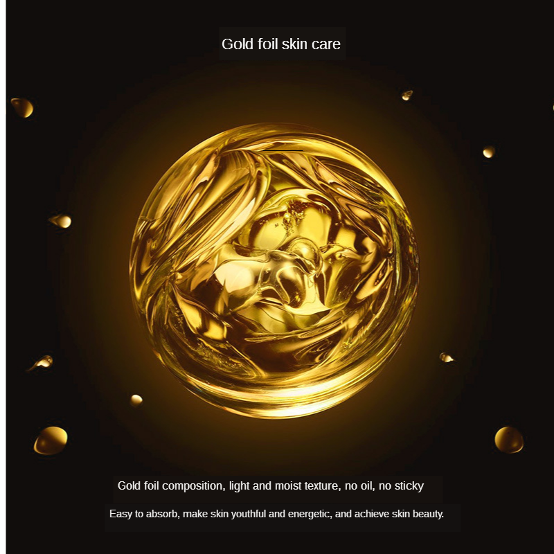 24K Gold Luxury Line Carving T - مراجعة Luxury Skincare Essence وسعره