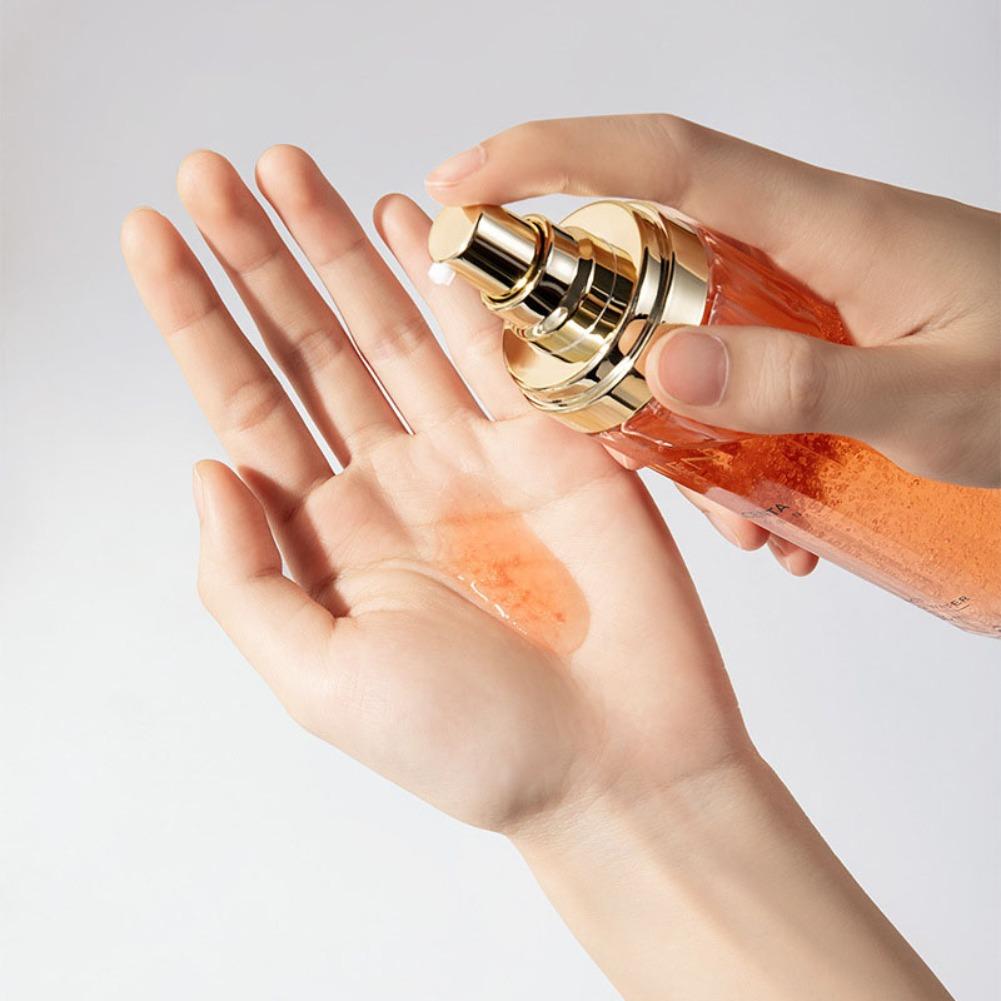 Sheep Placenta Bright & Tender - مراجعة Luxury Skincare Essence وسعره
