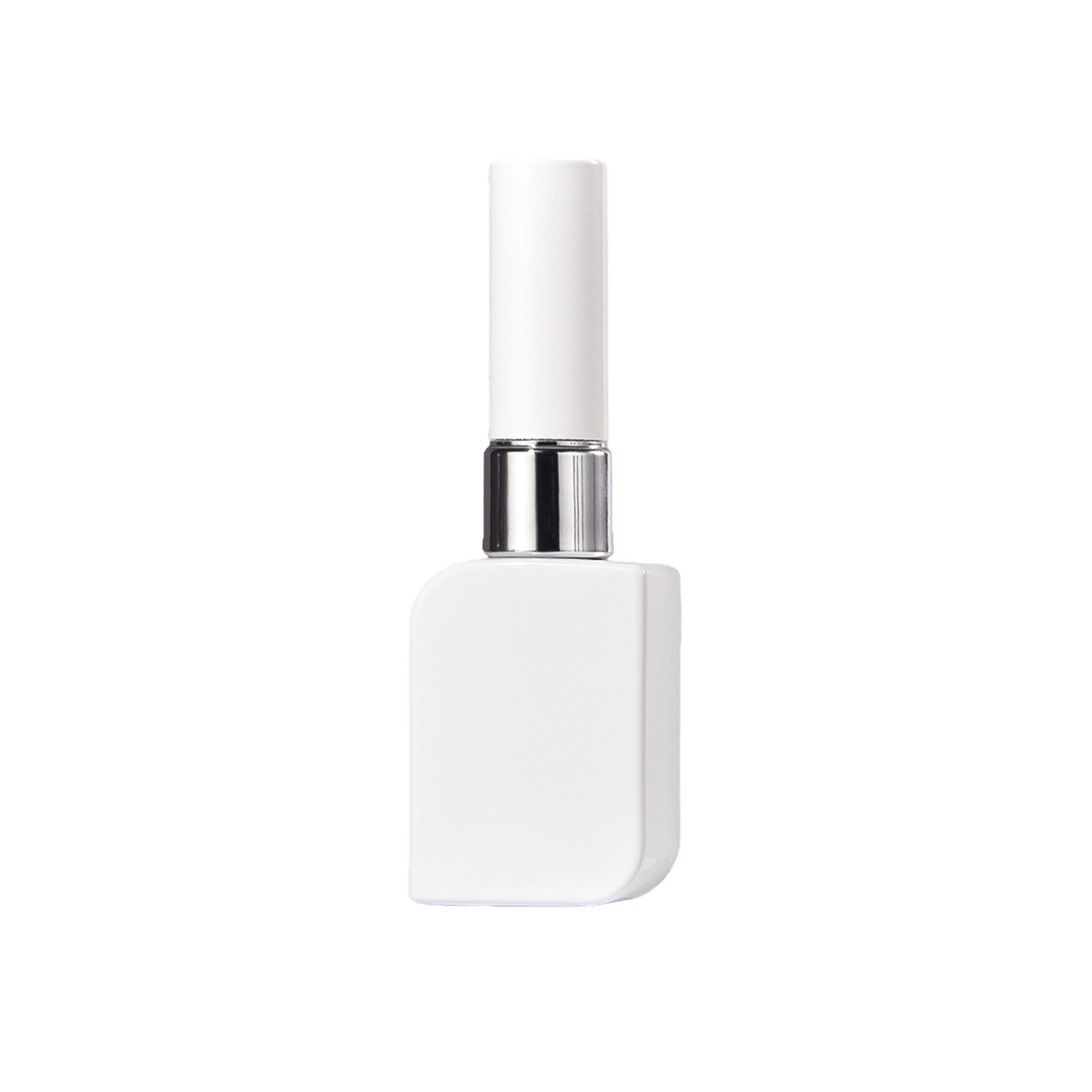 ‌8ml/10ml/15ml White Glass Emp - مراجعة Luxury Skincare Bottles وسعره