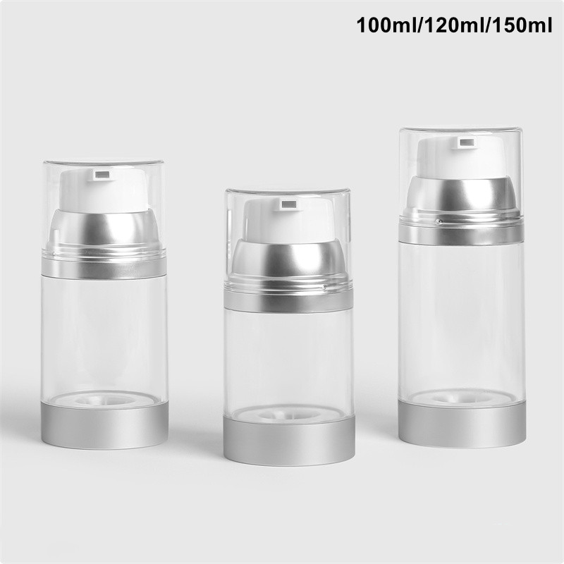 30pcs 100ml 120ml 150ml Luxury - مراجعة Luxury Skincare Bottles وسعره