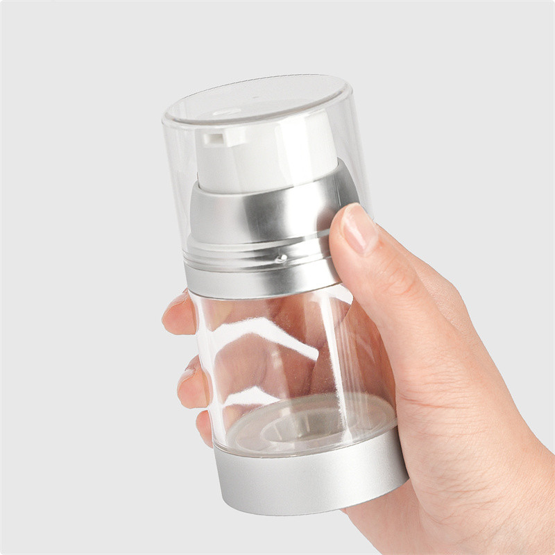 30pcs 100ml 120ml 150ml Luxury - مراجعة Luxury Skincare Bottles وسعره