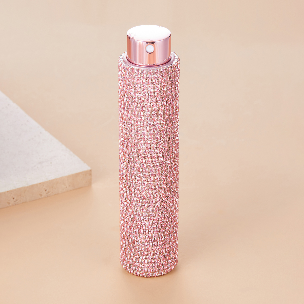 Perfume Bottle Luxurious Packa - مراجعة Luxury Skincare Bottles وسعره