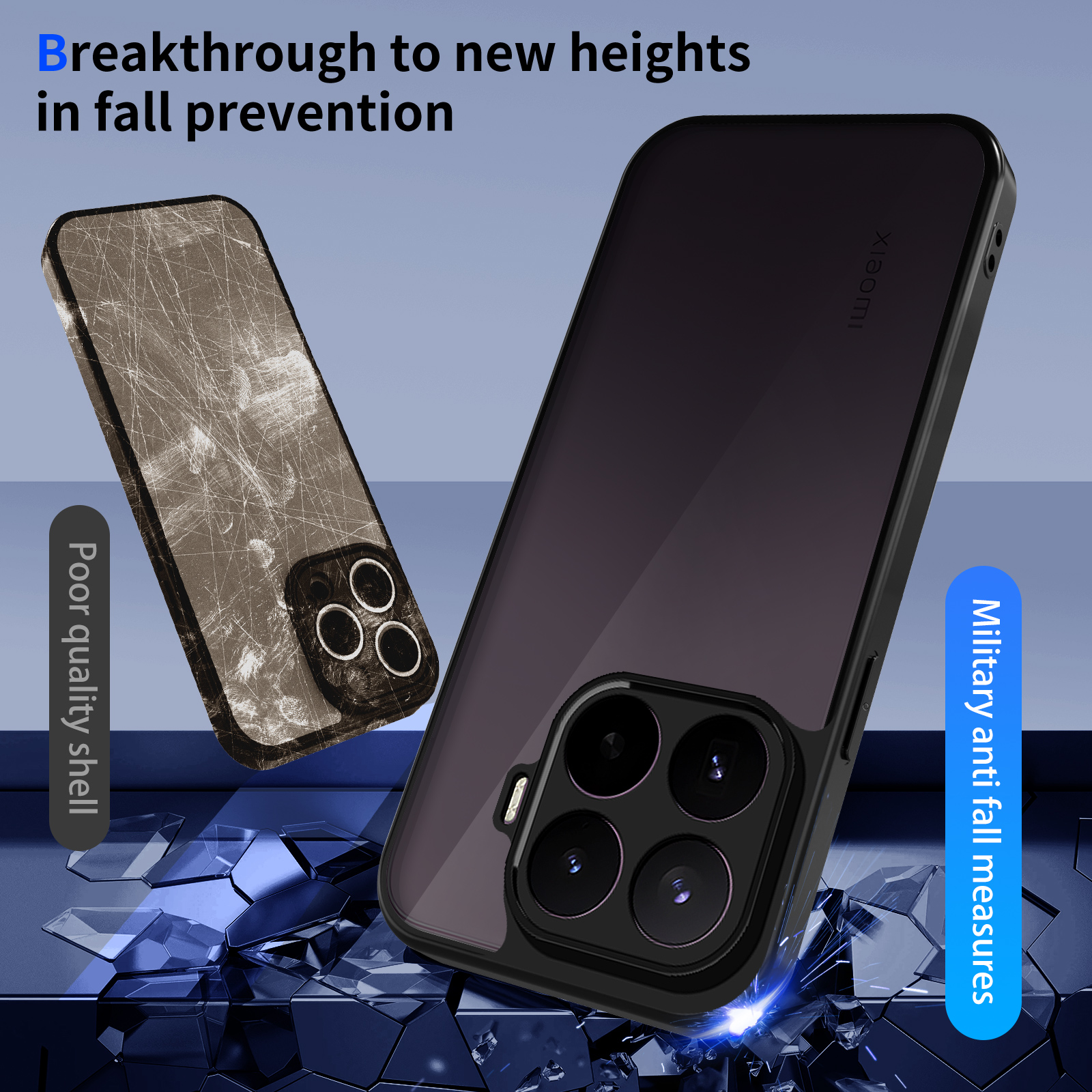 For XiaoMi 17T Pro Case New Lu - مراجعة Ultra Luxury Skincare وسعره