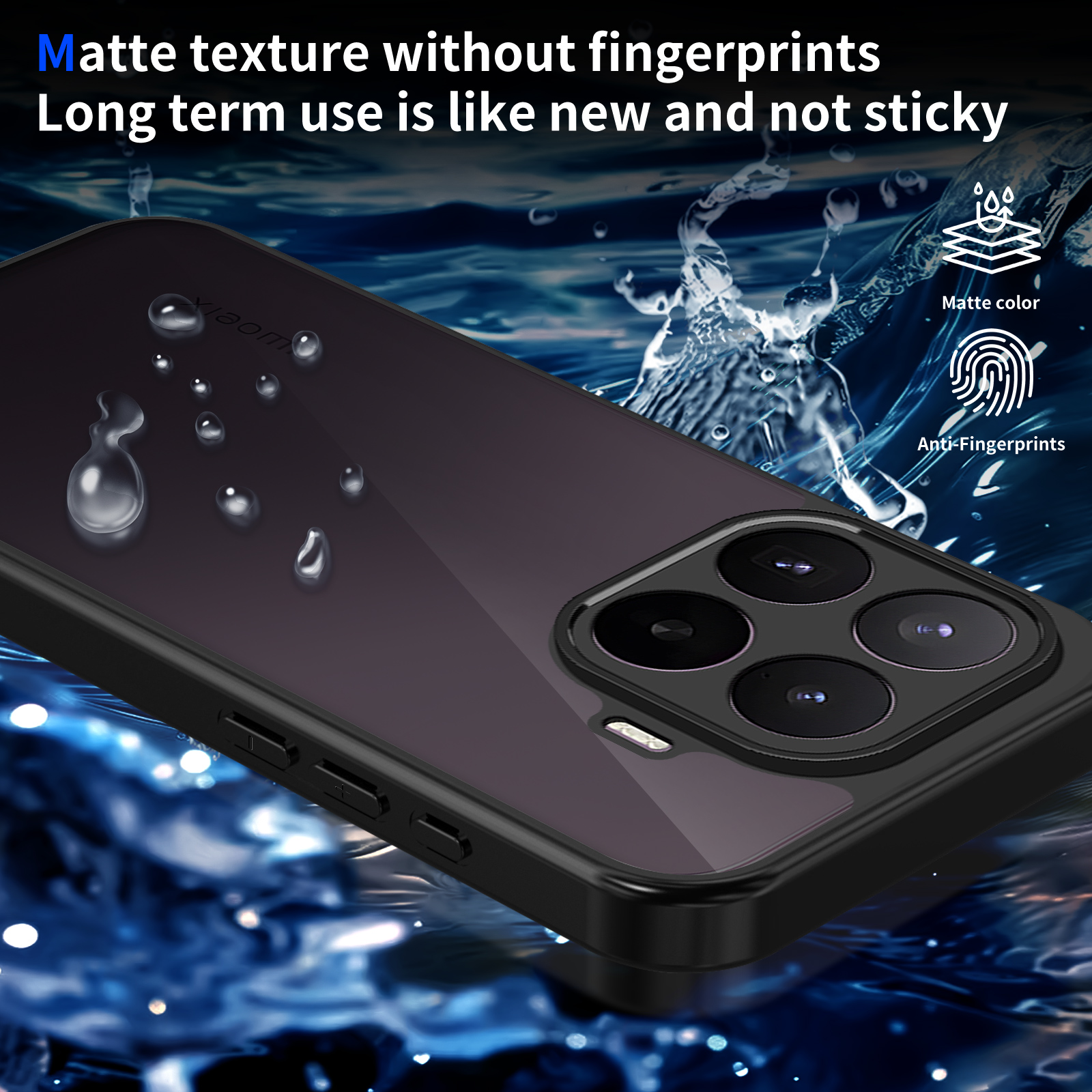 For XiaoMi 17T Pro Case New Lu - مراجعة Ultra Luxury Skincare وسعره
