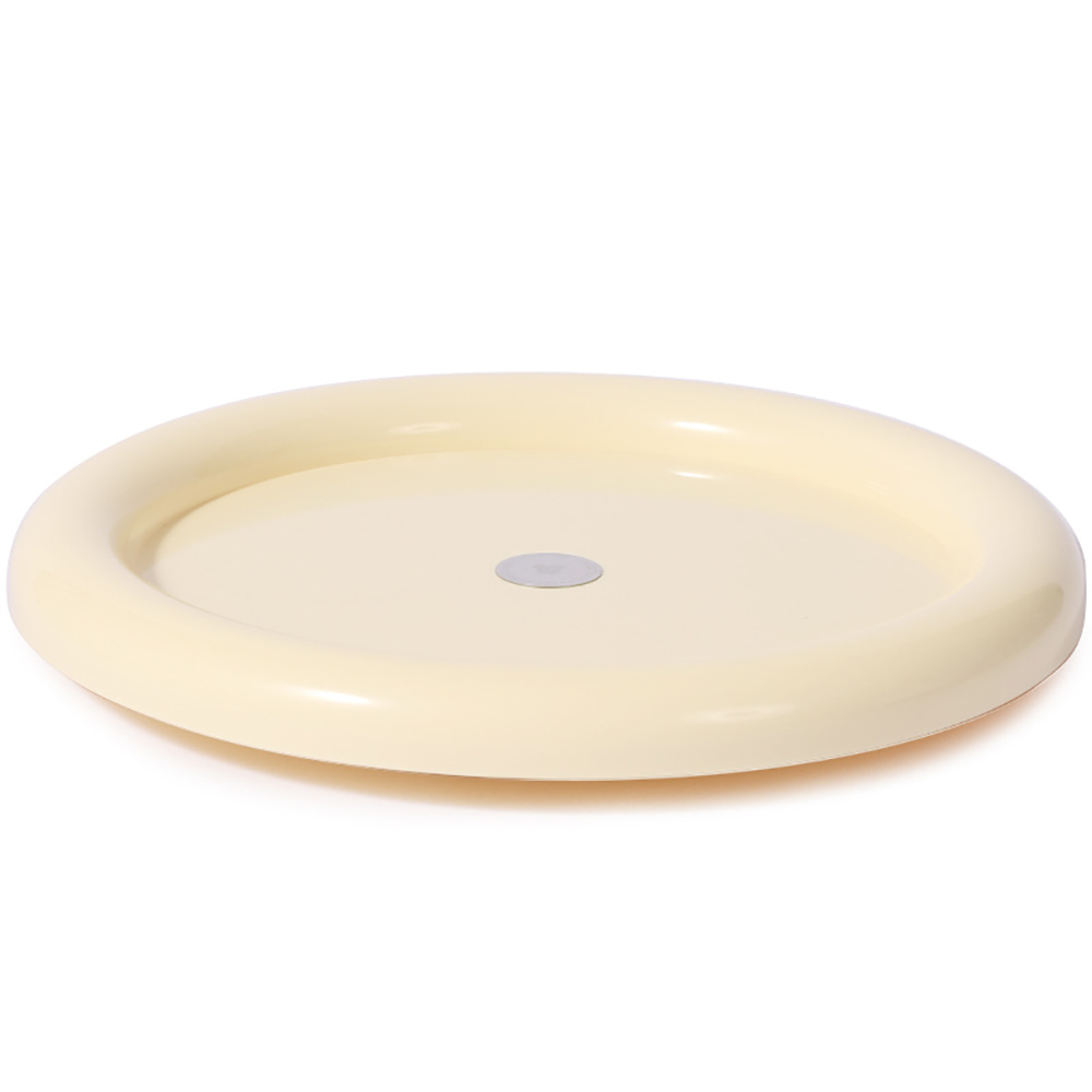 Rotating Cosmetic Organizer Li - مراجعة Luxury Skincare Tray وسعره
