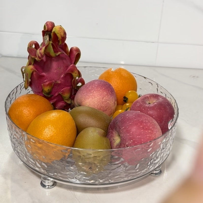 1Pc/Light Luxury Rotatable Cos - مراجعة Luxury Skincare Tray وسعره