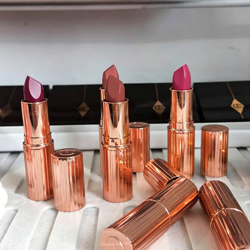 Luxury CT Brand Makeup Set Ski - مراجعة Luxury Skincare Dupes وسعره
